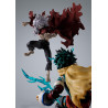 S.H. Figuarts My Hero Academia Tomura Shigaraki Japan