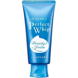 Shiseido Senka Perfect Whip 120 g
