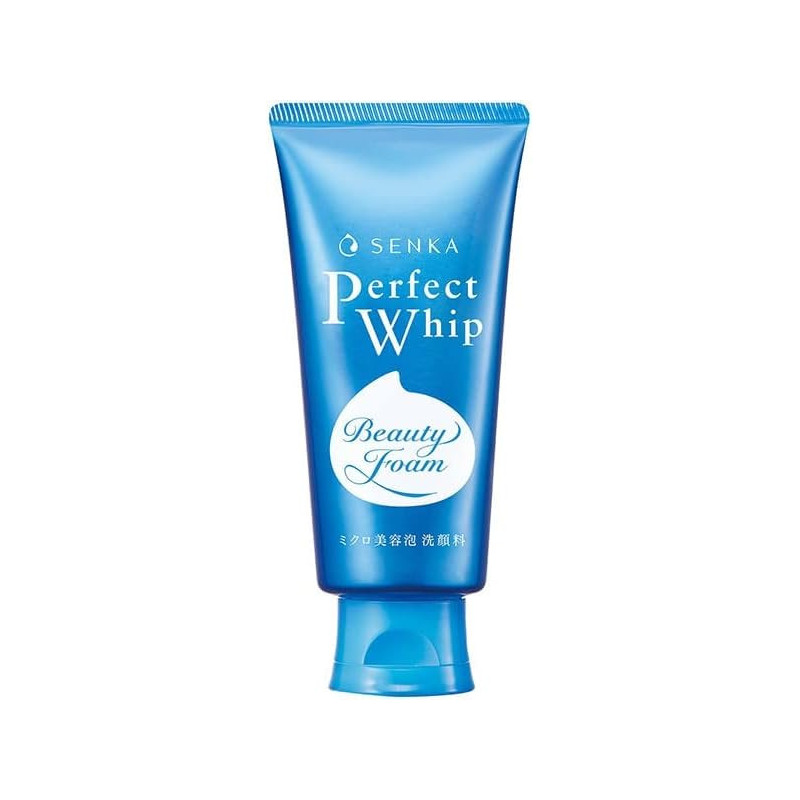 Shiseido Senka Perfect Whip 120 g Shiseido Senka Perfect Whip 120 g