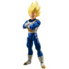 S.H.Figuarts Super Saiyan Vegeta Dangerous Pride Figure Japan