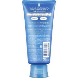 Shiseido Senka Perfect Whip 120 g