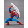 S.H. Figuarts Spider-Man (GAMERVERSE) Japan Version