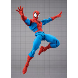 S.H. Figuarts Spider-Man (GAMERVERSE) Japan Version