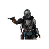 MAFEX Star Wars The Mandalorian CHROME Ver 2025