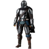 MAFEX Star Wars The Mandalorian CHROME Ver 2025