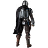 MAFEX Star Wars The Mandalorian CHROME Ver 2025