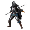 MAFEX Star Wars The Mandalorian CHROME Ver 2025