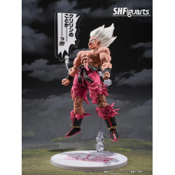 S.H.Figuarts SS Son Goku Legendary Super Saiyan Genkidamatsuri Edition FigureJapan