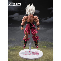 S.H.Figuarts SS Son Goku Legendary Super Saiyan Genkidamatsuri Edition Figure Japan