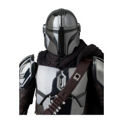 MAFEX Star Wars The Mandalorian CHROME Ver 2025