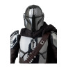 MAFEX Star Wars The Mandalorian CHROME Ver 2025