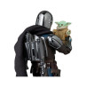 MAFEX Star Wars The Mandalorian CHROME Ver 2025