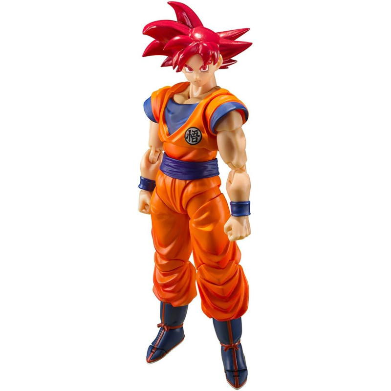 copia di copia di copia di copia di copia di Saint Seiya Myth EX Andromeda Shun (God Cloth) Japan version TAMASHII NATIONS Banda