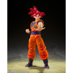 copia di copia di copia di copia di copia di Saint Seiya Myth EX Andromeda Shun (God Cloth) Japan version TAMASHII NATIONS Banda