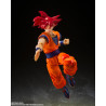 copia di copia di copia di copia di copia di Saint Seiya Myth EX Andromeda Shun (God Cloth) Japan version TAMASHII NATIONS Banda
