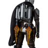 MAFEX Star Wars The Mandalorian CHROME Ver 2025