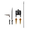 MAFEX Star Wars The Mandalorian CHROME Ver 2025