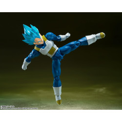 S.H.Figuarts Super Saiyan God Super Saiyan Vegeta The pride of Saiyans Figure Japan
