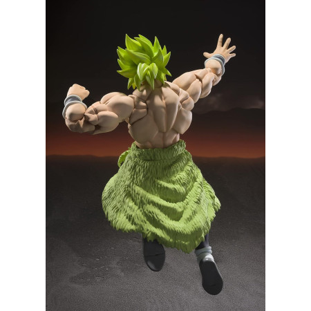 copia de copia de copia de copia de Saint Seiya Myth EX Andromeda Shun (God Cloth) Japan version TAMASHII NATIONS Bandai