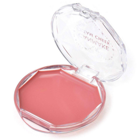 Canmake Cream Cheek - 15 Antique Milk Rose - 2.2 g