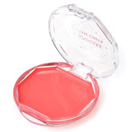 Canmake Cream Cheek - CL05 Clear Happiness - 2.3 g