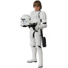 MAFEX Star Wars Luke Skywalker Stormtrooper Disguise Ver