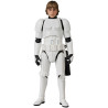 MAFEX Star Wars Luke Skywalker Stormtrooper Disguise Ver