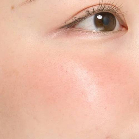 Canmake Cream Cheek - 16 Almond Terracotta - 2.2 g