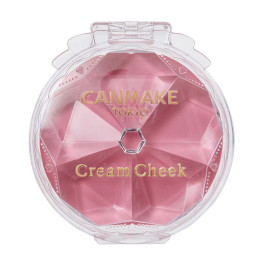 Canmake Cream Cheek - 23 Cupid Pink - 2.4 g