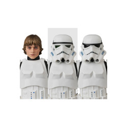 MAFEX Star Wars Luke Skywalker Stormtrooper Disguise Ver