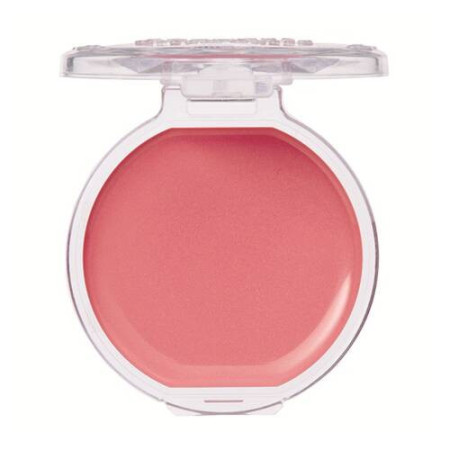 Canmake Cream Cheek - 24 Peach Mousse - 2.2 g