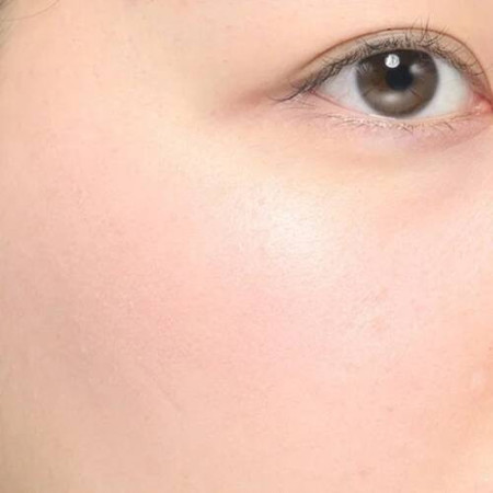 Canmake Cream Cheek - 24 Peach Mousse - 2.2 g
