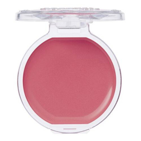 Canmake Cream Cheek - 25 Cherry Whipped Cream - 2.2 g
