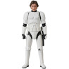 MAFEX Star Wars Han Solo Stormtrooper Disguise Ver