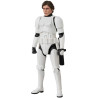 MAFEX Star Wars Han Solo Stormtrooper Disguise Ver