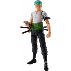 S.H.Figuarts Roronoa Zoro Romance Dawn of Adventure Figure Japan