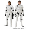 MAFEX Star Wars Han Solo Stormtrooper Disguise Ver