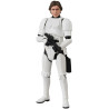 MAFEX Star Wars Han Solo Stormtrooper Disguise Ver