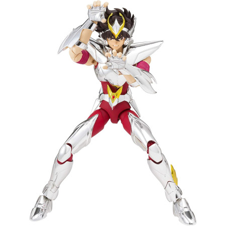 Saint Cloth Myth EX Pegasus Seiya (Final Bronze Cloth) Figure Japan