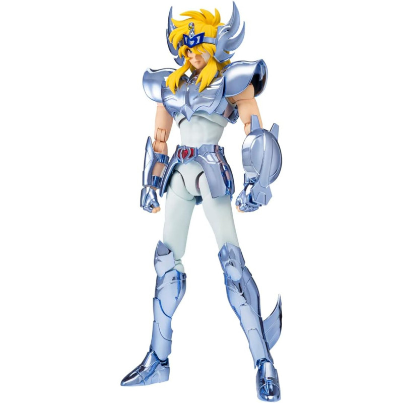 Saint Cloth Myth EX Cygnus Hyoga Final Bronze Cloth