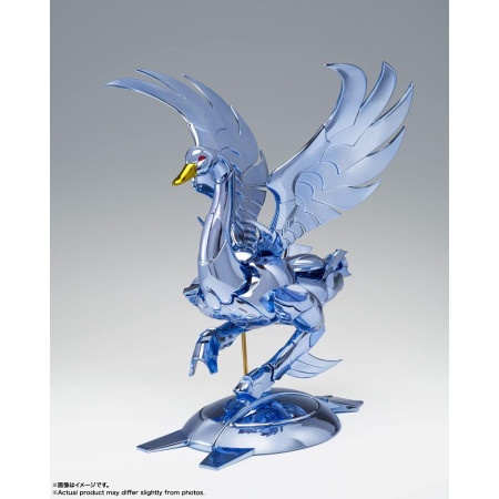 Saint Cloth Myth EX Cygnus Hyoga Final Bronze Cloth
