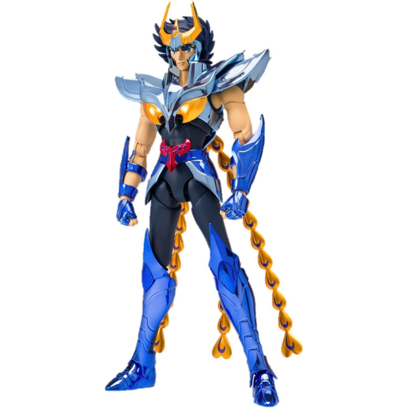 Saint Cloth Myth EX Phoenix Ikki Final Bronze Cloth Figure Japan