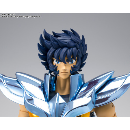 Saint Cloth Myth EX Phoenix Ikki Final Bronze Cloth Figure Japan