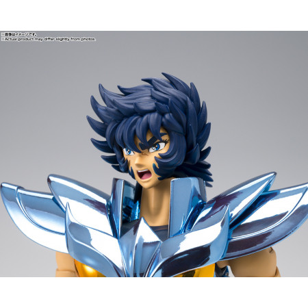 Saint Cloth Myth EX Phoenix Ikki Final Bronze Cloth Figure Japan