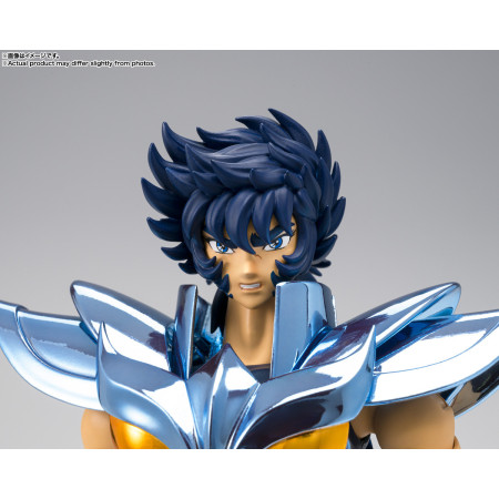 Saint Cloth Myth EX Phoenix Ikki Final Bronze Cloth Figure Japan