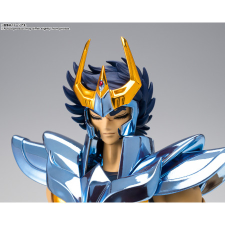 Saint Cloth Myth EX Phoenix Ikki Final Bronze Cloth Figure Japan