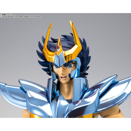 Saint Cloth Myth EX Phoenix Ikki Final Bronze Cloth Figure Japan