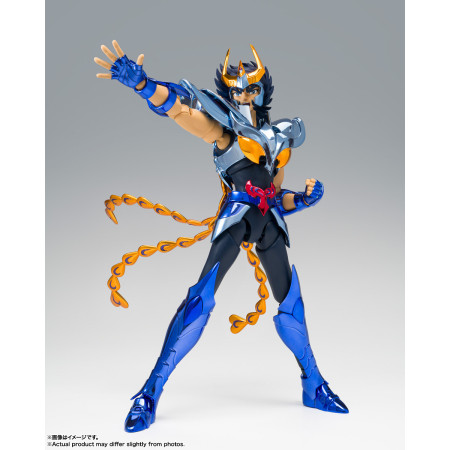 Saint Cloth Myth EX Phoenix Ikki Final Bronze Cloth Figure Japan