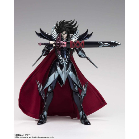Saint Cloth Myth EX Hades Figure Japan