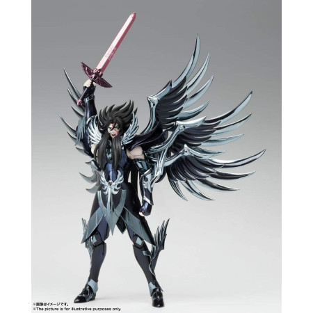 Saint Cloth Myth EX Hades Figure Japan